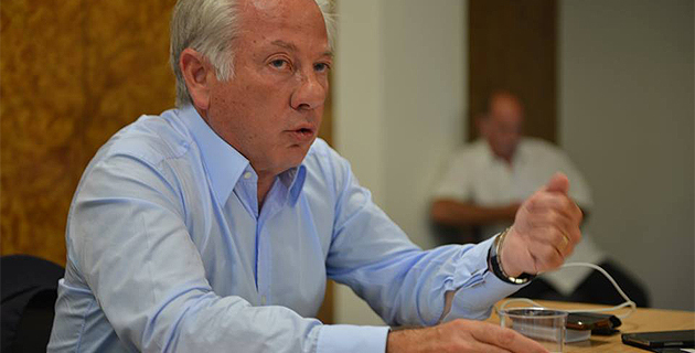 Libre circulation et continuité territoriale: Camille de Rocca Serra demande des garanties au Gouvernement