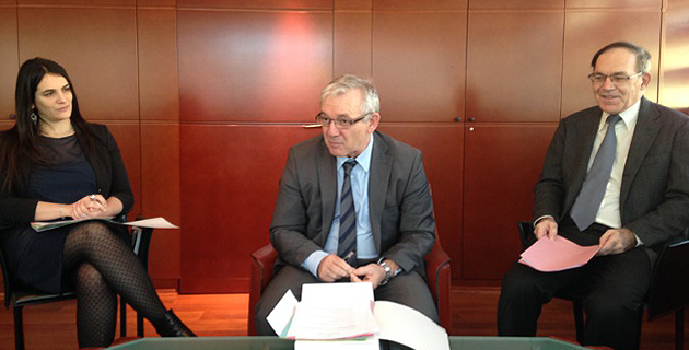 Conseil départemental de Haute-Corse : Sous le signe de la rigueur…