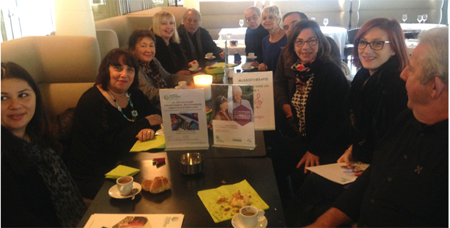 France Alzheimer « U vaghjimu » : Un programme et des actions nouvelles pour 2016