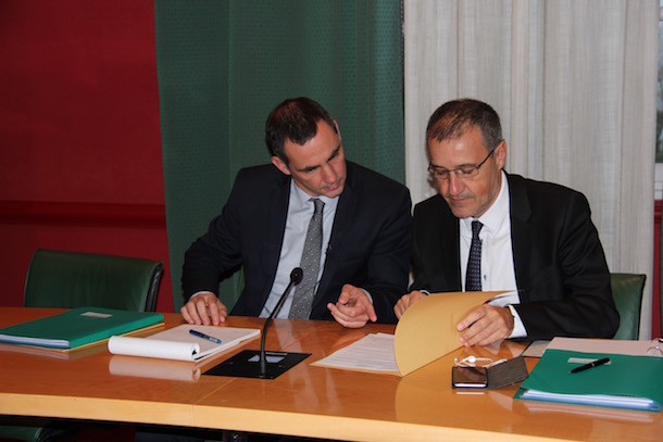 Prisonniers politiques : Une « priorité absolue » pour la nouvelle majorité territoriale