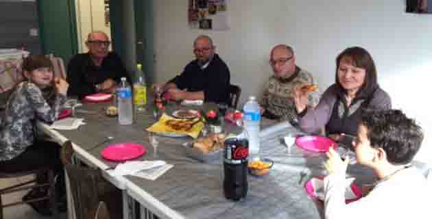 Bastia : La nouvelle année di U Scontru