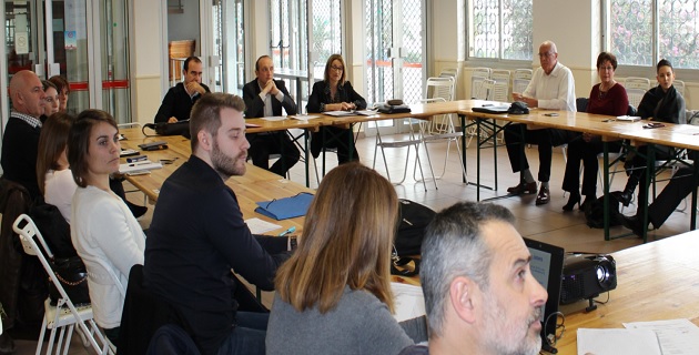 Ajaccio : Action municipale en faveur de l’autonomie des personnes handicapées