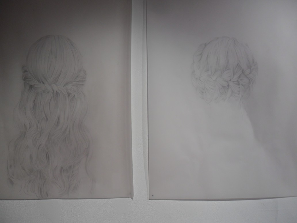 Tresses et couronnes (2014)
