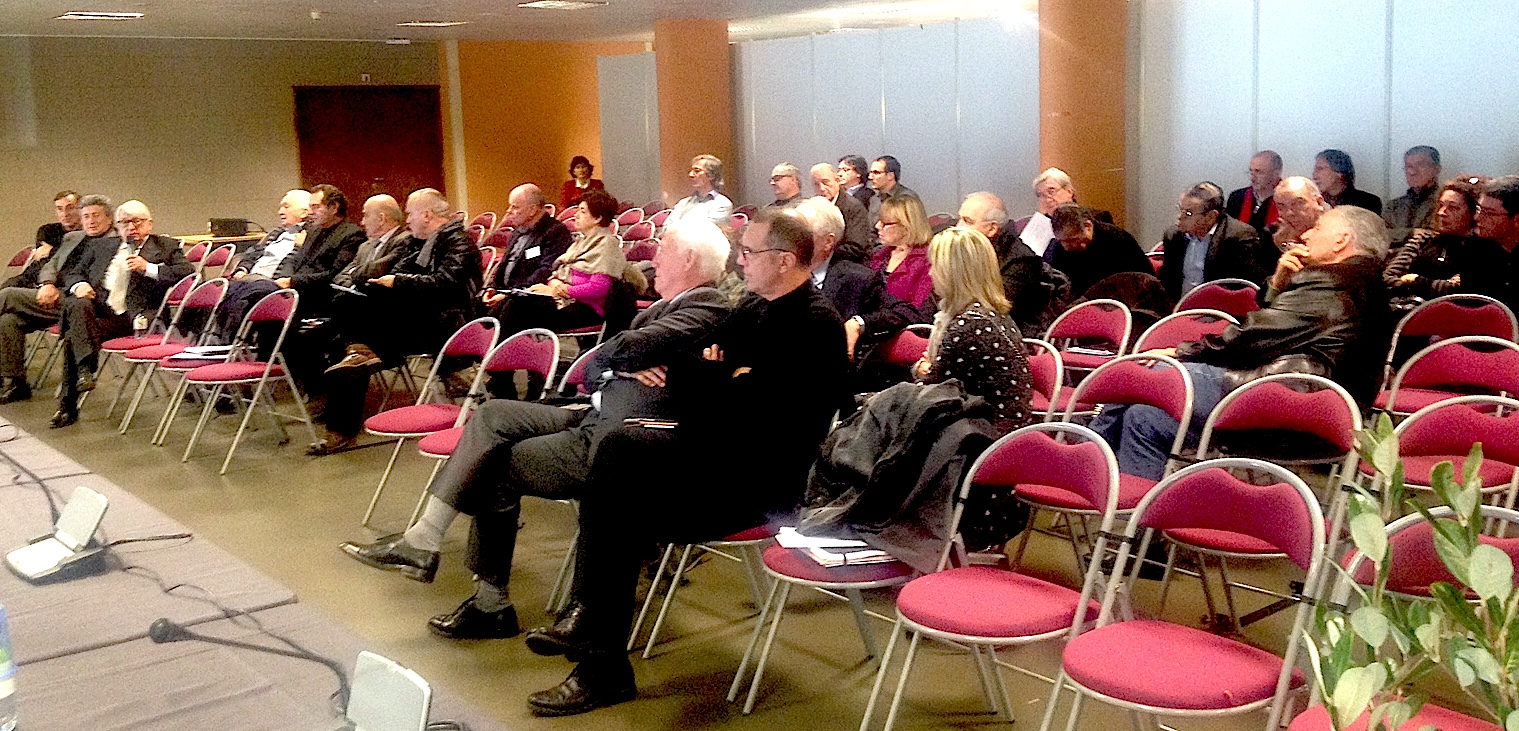 Maires de la Corse-du-Sud : Les déchets et le PLU au cœur des échanges