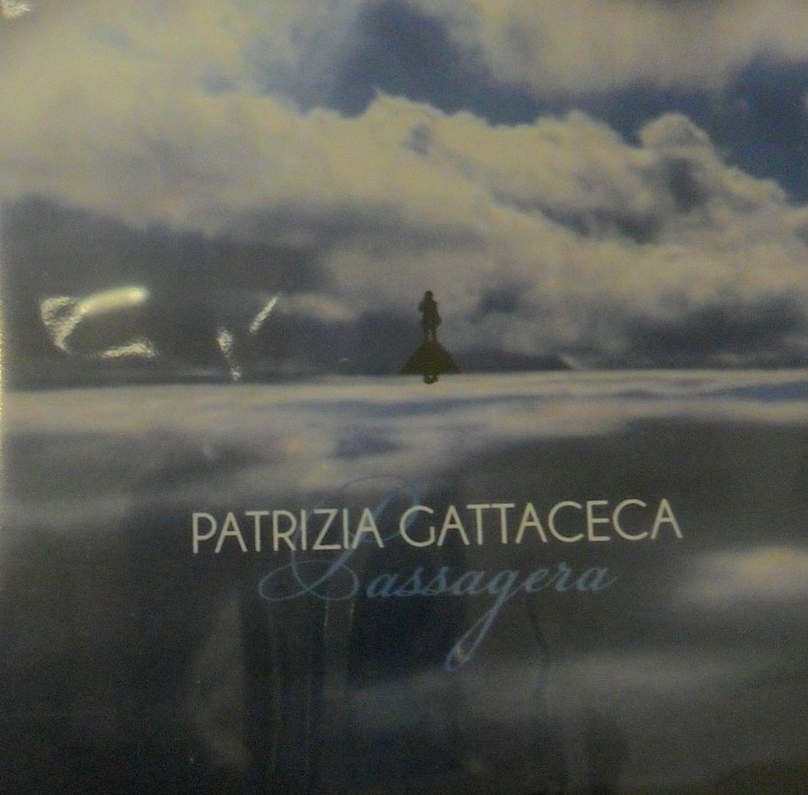  Bastia : Patrizia Gattaceca, entre musique, écriture et One woman show