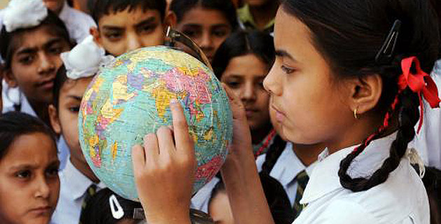 Ajaccio : Un stage humanitaire en Inde sponsorisé par le biais du site internet Leetchi