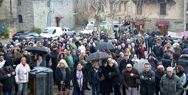 Intercommunalité : L’Alta Rocca, terre de résistance