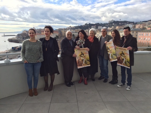 Cinéma italien : Bastia est prête pour son festival