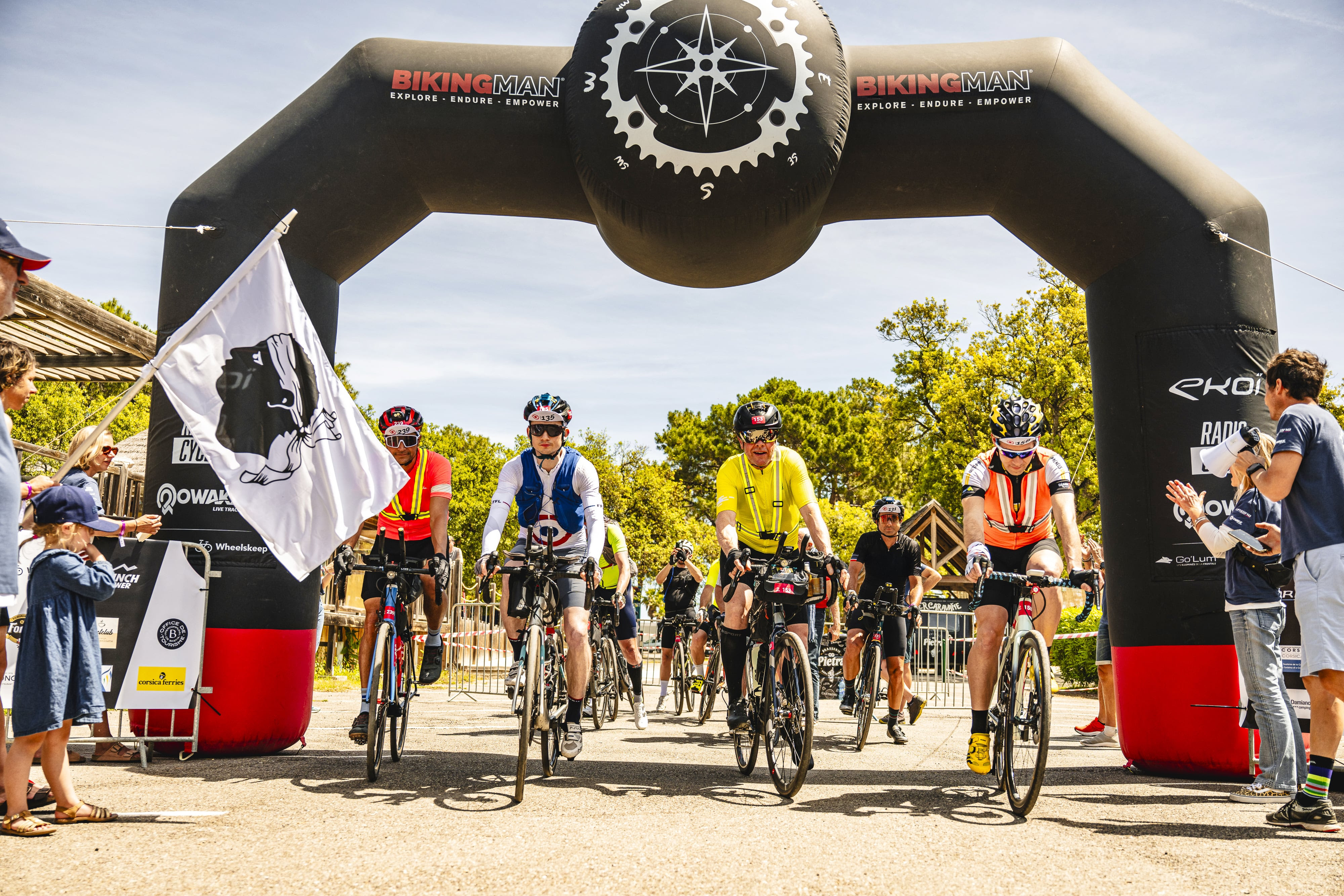 Crédit photo BikingMan