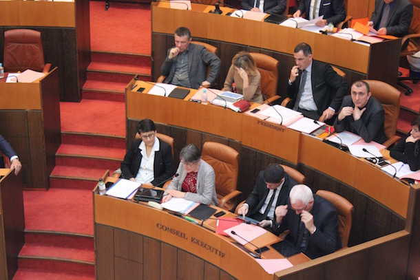 CTC : Une nouvelle politique de gestion des déchets pour enfin sortir de la crise