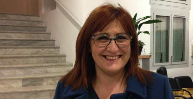 Marie Pierre D’Ulivo, conseillère municipale de Bastia et candidate aux dernières territoriales sur la liste de José Rossi, brigue le poste de présidente de la Fédération de Haute-Corse des Républicains.