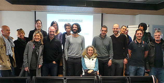 Collectif des Victimes du 5 mai 1992 : Une plaque à Paris et la stèle de Furiani  à réaménager