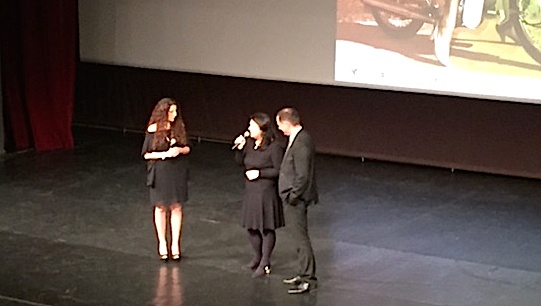 Bastia : C’est parti pour une semaine de cinéma italien