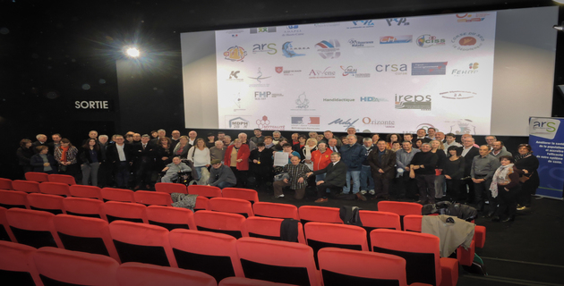 La Charte "Romain Jacob" validée par 40 signataires à Ajaccio