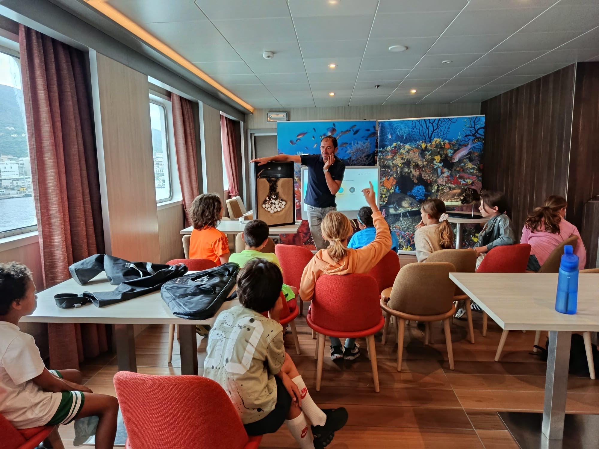 Bastia et Ajaccio ont célébré les 30 ans de "La Mer en Fête"