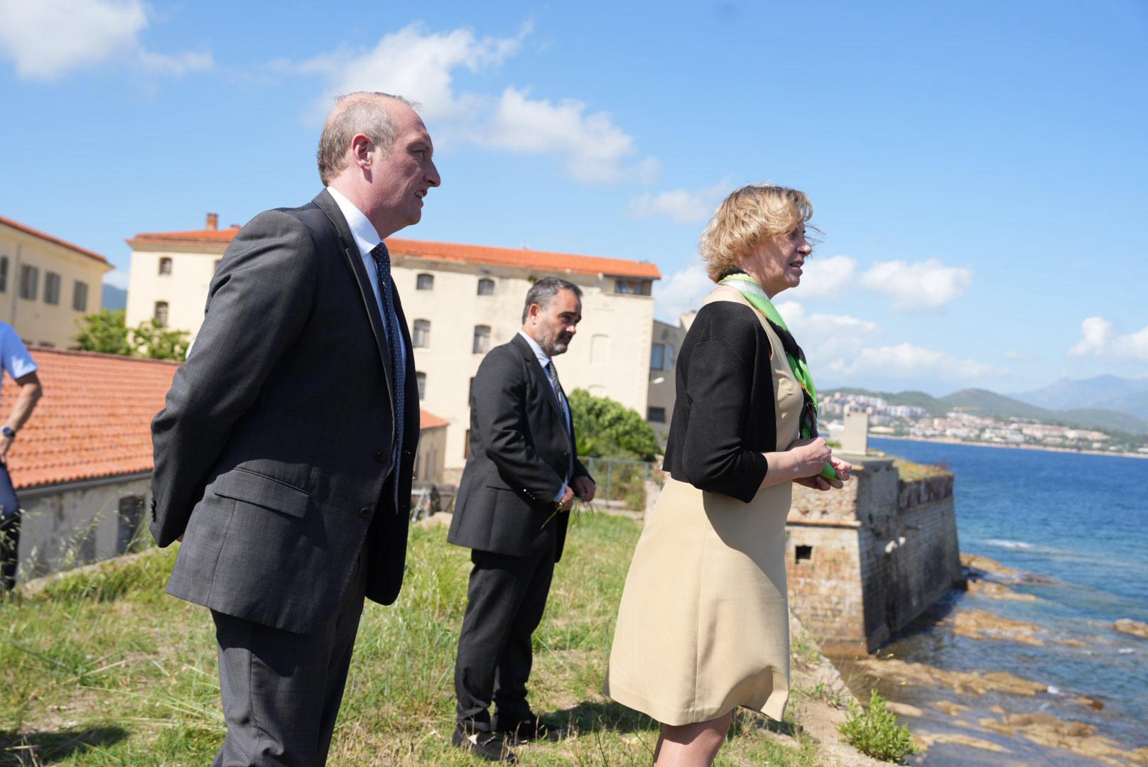 (Photos : Paule Santoni)