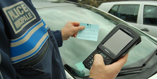 Plan de lutte contre les incivilités : Ajaccio s'équipe de procès-verbaux électroniques