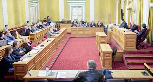 « Ensemble pour la Collectivité Unique » : Le comité de pilotage de Corse-du-Sud