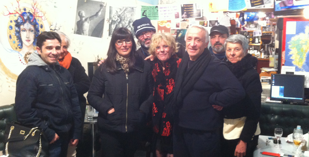 Ajaccio : "Le chemin du surendettement" au Café Social