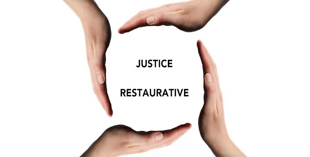 Principes et enjeux de la justice restaurative, une conférence de Brice Deymié à Ajaccio