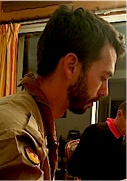 Guillaume Clique : « Scoutisme à Ajaccio, une pédagogie faite pour tous »