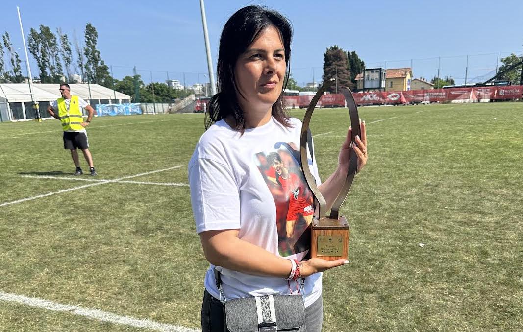 Les Ponettes récompensées pour leur bon parcours