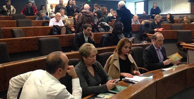 Comité local de santé mentale d'Ajaccio :  Les acteurs veulent améliorer la qualité des actions