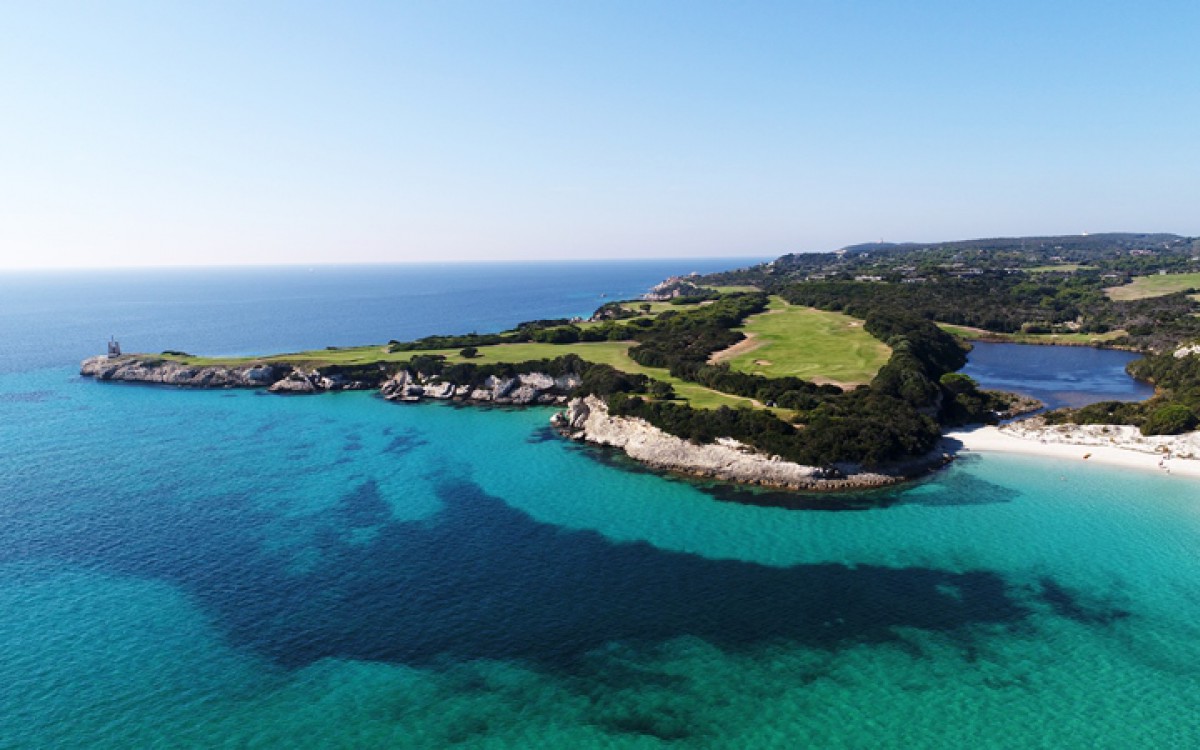 La zone maritime corse. Photo CNI.