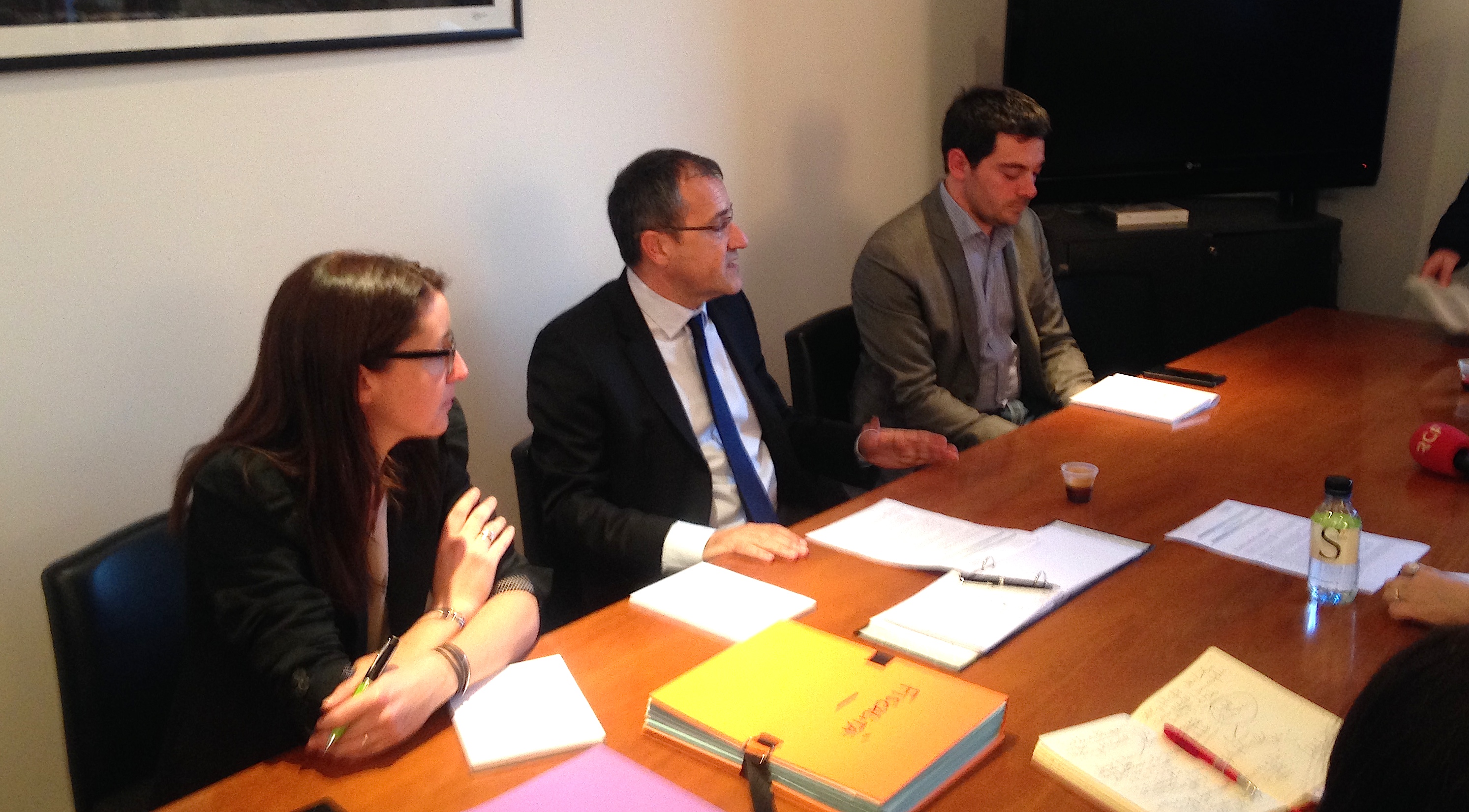 Le président de l'Assemblée de Corse a fait appel à un spécialiste en la matière, Jean-Sébastien de Casalta, qui s’est mis aussitôt au travail. Il a deux mois pour présenter son dossier