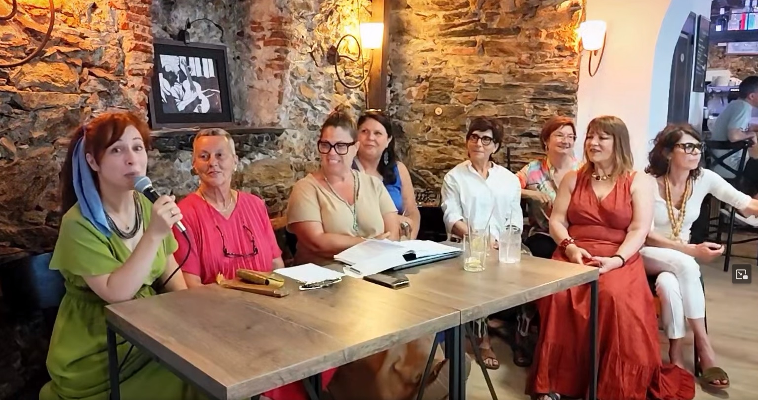 E Cantid’elle portera les couleurs de la Corse au « Concours de la meilleure chorale de France »