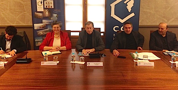 Et HOP!, la Corse s’ouvre au Monde via Roissy