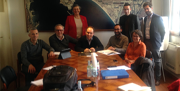 La passerelle Ajaccio-Roissy Charles de Gaulle installée : 11 400 sièges avec Air France et Air Corsica