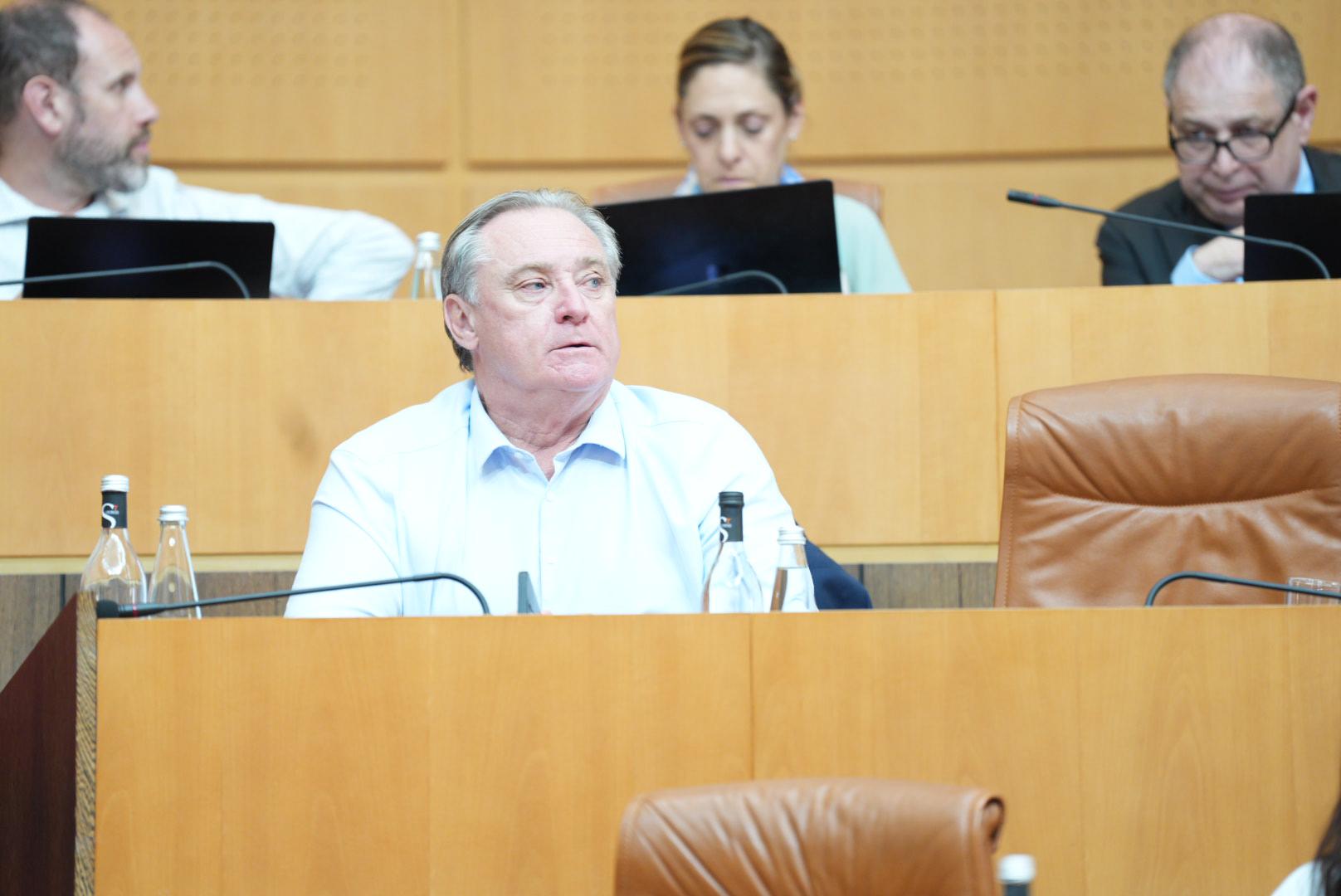 (Photo : Paule Santoni)