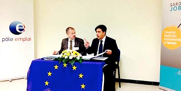 Une collaboration sous le signe du travail rapproche, encore plus, la Corse et la Sardaigne