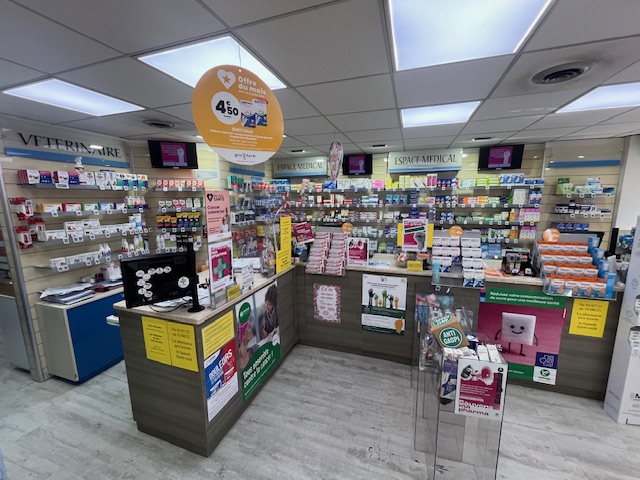 Grève des pharmacies de garde : mobilisation massive en Corse contre les économies imposées aux officines