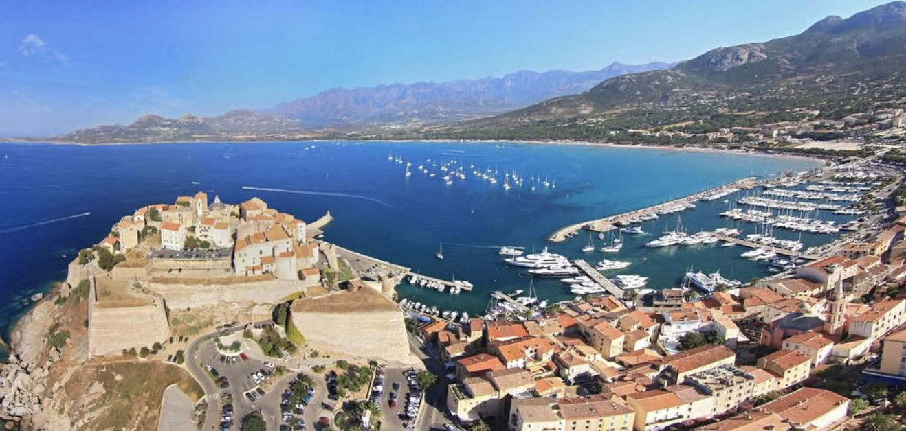 Crédit photo Mairie de Calvi / Casa Cumuna di Calvi