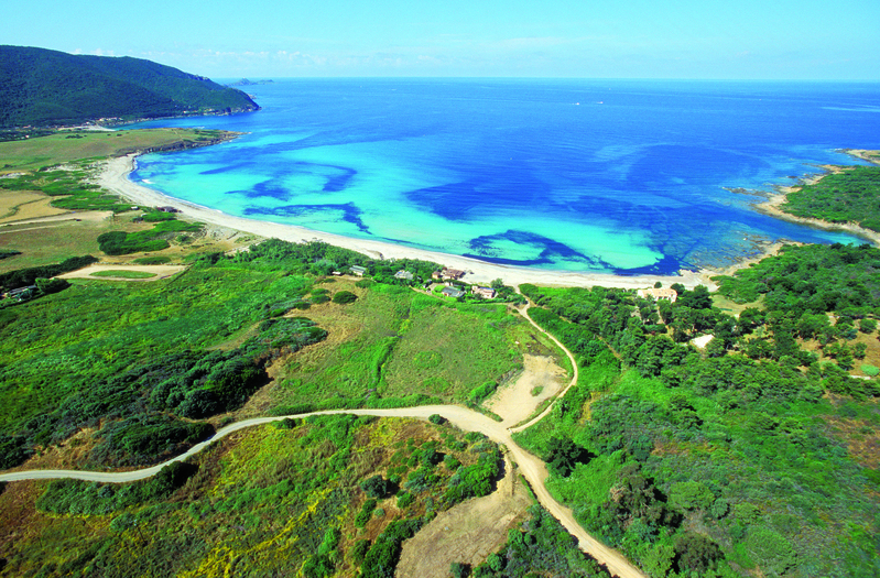 La société Andemu a décidé de retirer son projet de navette entre Ajaccio et Capo di Feno.