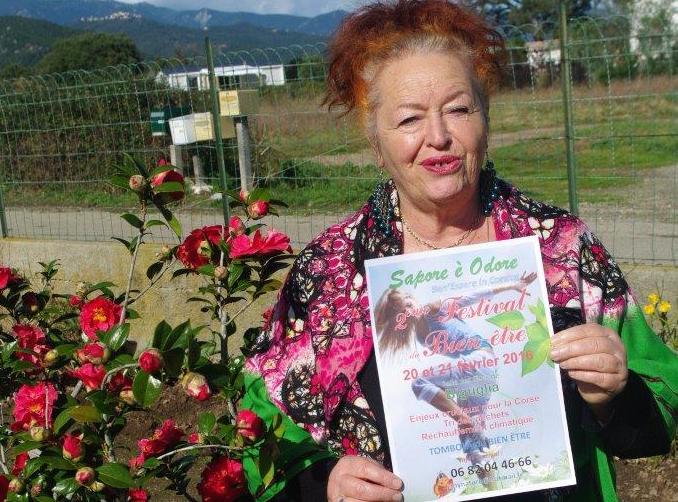 "Sapore è odore" : Le 2e festival du bien-être de Corse samedi et dimanche à Biguglia