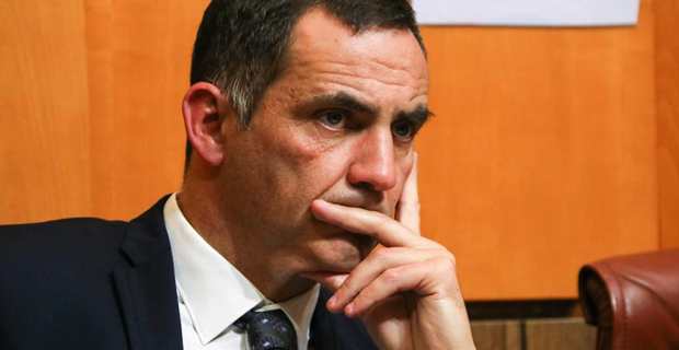 Manifestation de Bastia : Gilles Simeoni ne participera pas