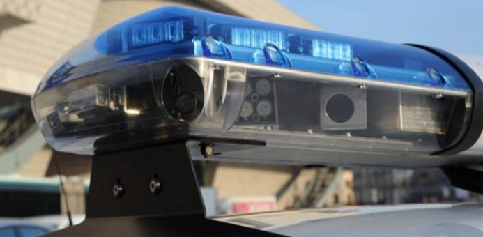 Lumio : Le système Lapi permet aux gendarmes d'interpeller un homme au volant d'une voiture volée 