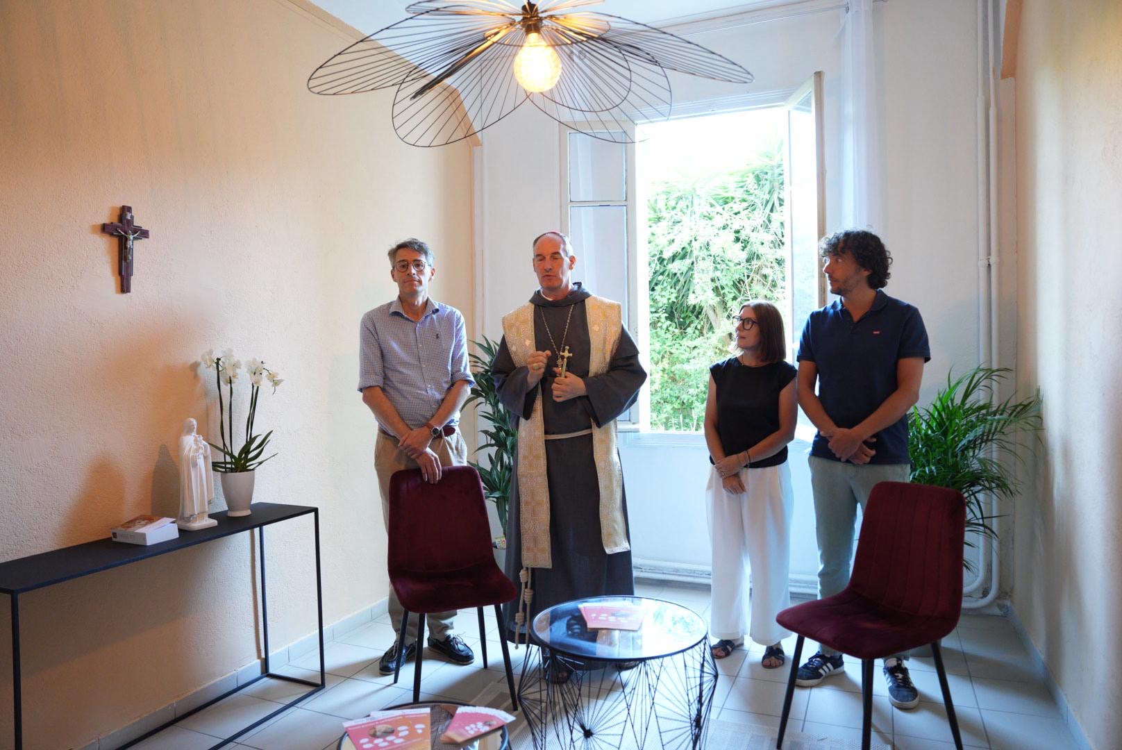 Photos Paule Santoni