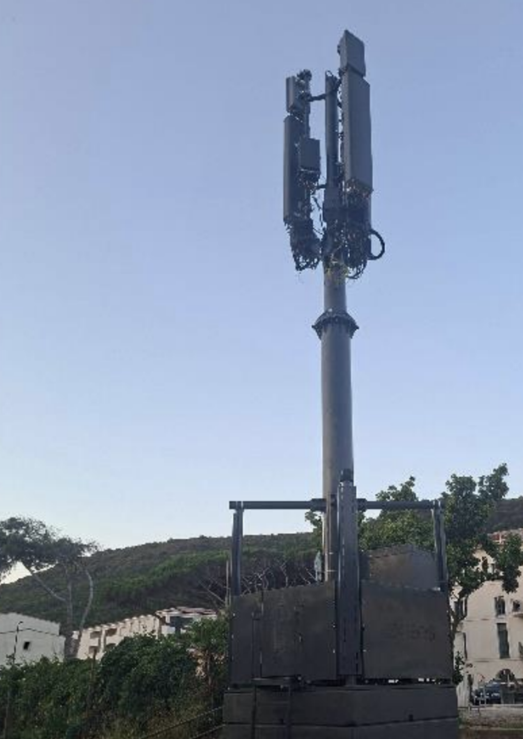 Crédit photo Orange