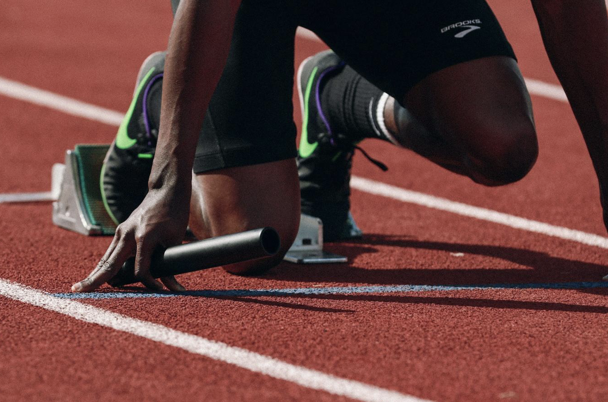 Le secret des athlètes d’élite que peu de gens connaissent