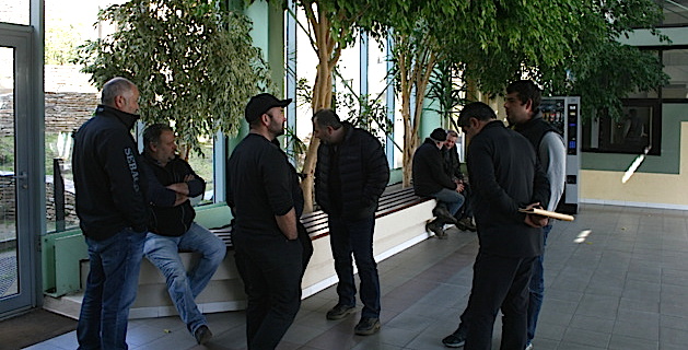 Agriculteurs de Haute-Corse: « De la colère au dialogue »