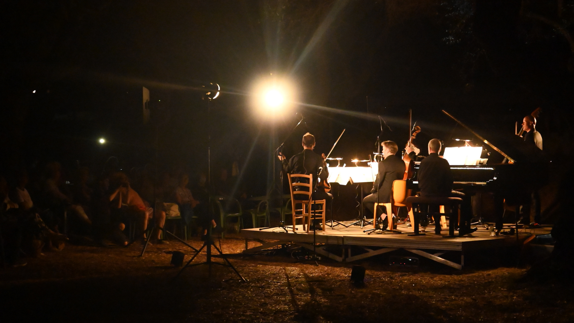 Crédit photo Sorru in Musica