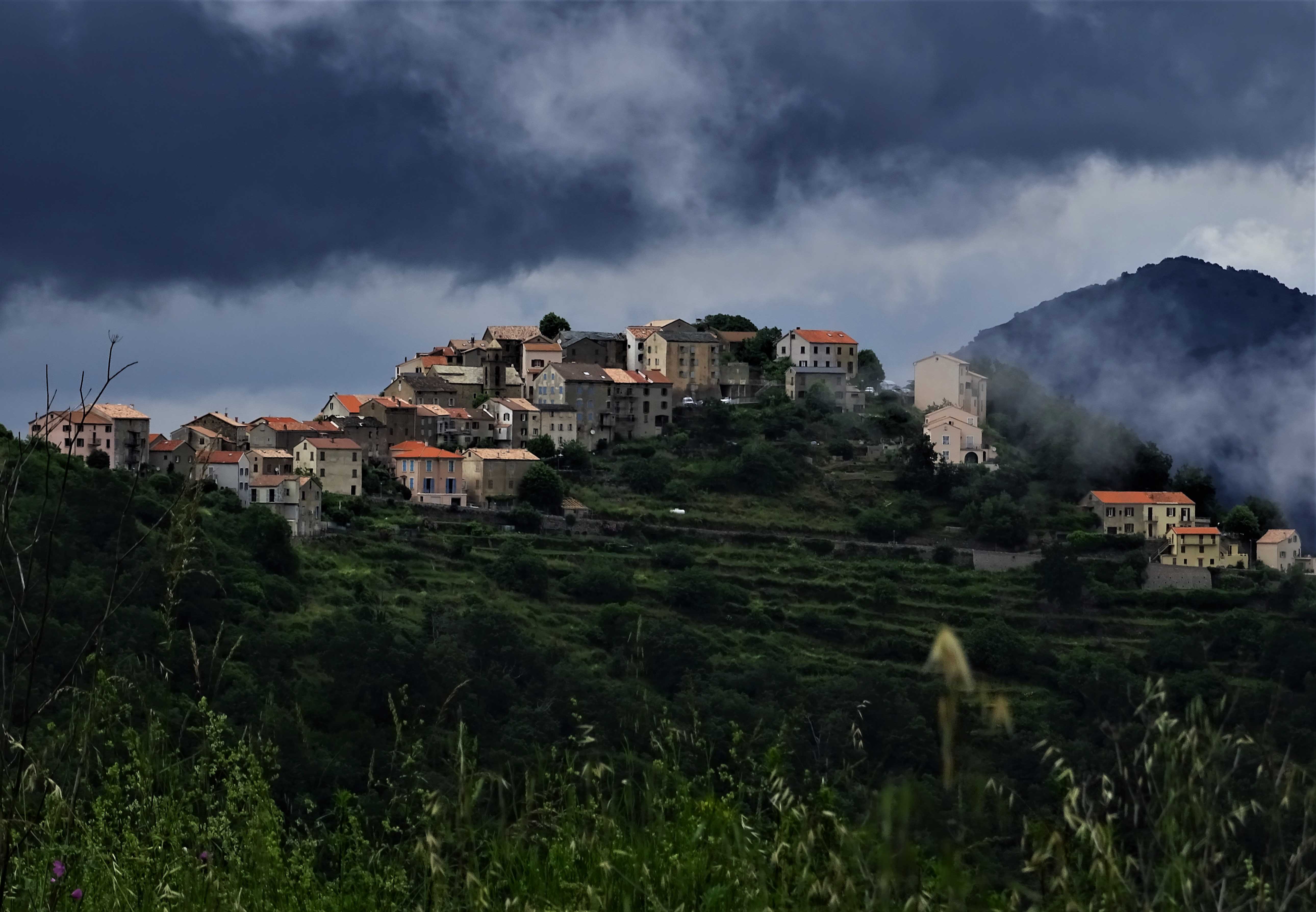 14e édition du Mercatu Muntagnolu à Riventosa (Studio Photos Grazi Ritratti)