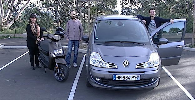 Bastia : Un nouveau service de location solidaire de 2 et 4 roues pour les personnes en insertion professionnelle