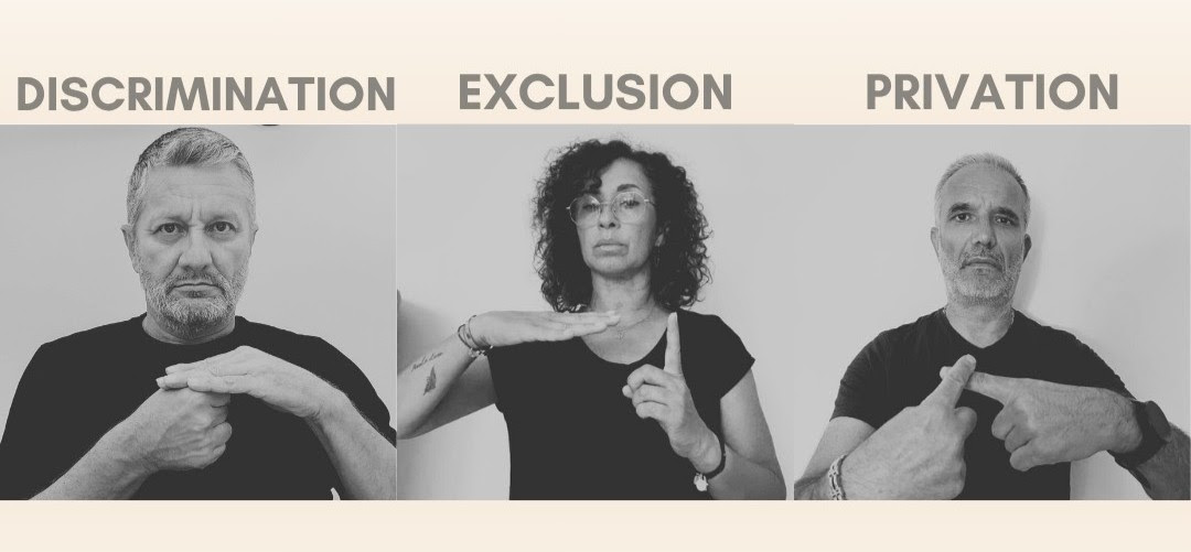 Le Pôle Surdité de Corse dénonce une discrimination persistante à l’égard des personnes sourdes. Faute de service public structuré, l’accès à la Langue des Signes Française reste inexistant sur l’île.