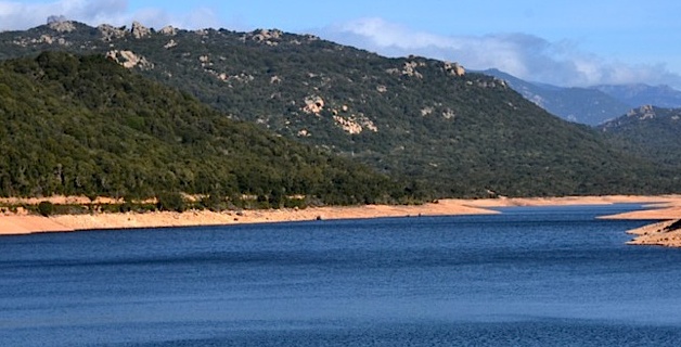 Eau : Situation préoccupante dans l’extrême sud de la Corse