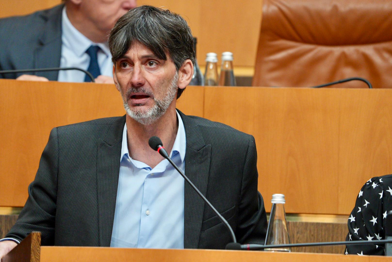 L’Assemblée de Corse valide la méthode et le calendrier de la révision du Padduc